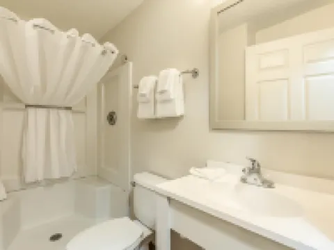 HomeTowne Studios Orlando-Cassleberry Hotels in Casselberry