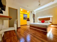 Stayinn Nest - Homestays