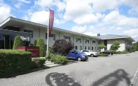Bastion Hotel Schiphol Hoofddorp