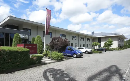Bastion Hotel Schiphol Hoofddorp