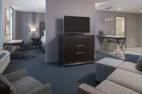 Residence Inn Boston Downtown/South End