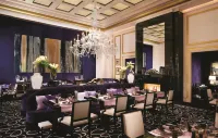 MGM Grand Hotel and Casino - breakfast