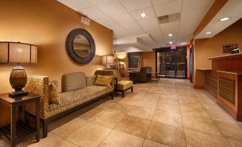Best Western Plus Mishawaka Inn
