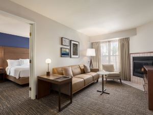 Residence Inn San Jose South/Morgan Hill