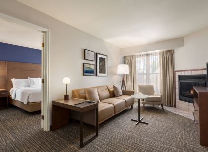 Residence Inn San Jose South/Morgan Hill