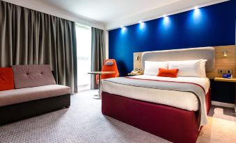 Holiday Inn Express Portsmouth - Gunwharf Quays