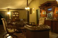 Kirawira Serena Camp - 5-Star