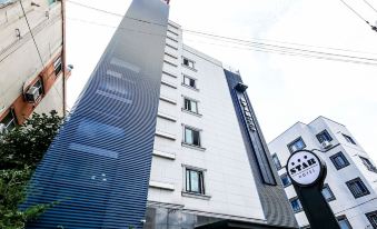 대전 대흥 스타호텔 썸네일