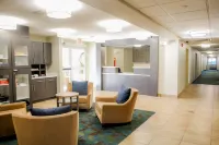 Candlewood Suites RICHMOND NORTH-GLEN ALLEN by IHG
