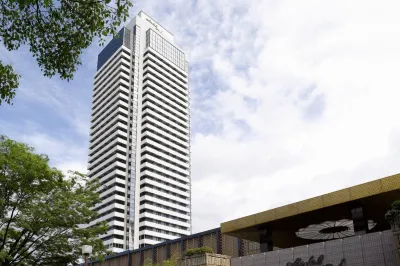Hotel Okura Kobe Hotels in der Nähe von 六甲山アスレチックパークGREENIA