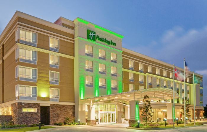 Holiday Inn PEARL - JACKSON AREA by IHG