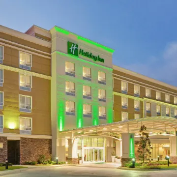 Holiday Inn PEARL - JACKSON AREA by IHG