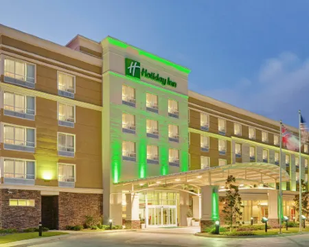 Holiday Inn PEARL - JACKSON AREA by IHG Hotels in Pearl