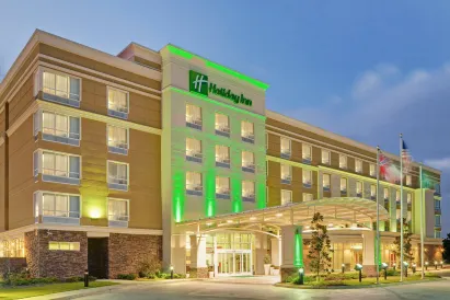 โรงแรม ฮอลิเดย์ อินน์ แจ็คสัน เซาท์อีสต์ - เพิร์ล บาย IHG