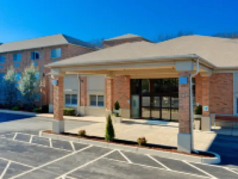 Holiday Inn Express & Suites SMITHFIELD - PROVIDENCE by IHG Hotels in Smithfield