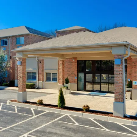 Holiday Inn Express & Suites SMITHFIELD - PROVIDENCE by IHG