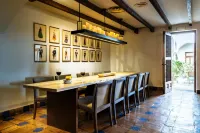 Parador de Merida - พร้อมอาหารเช้า