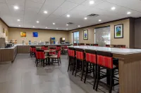 Comfort Suites Waco Near University Area - Bữa sáng