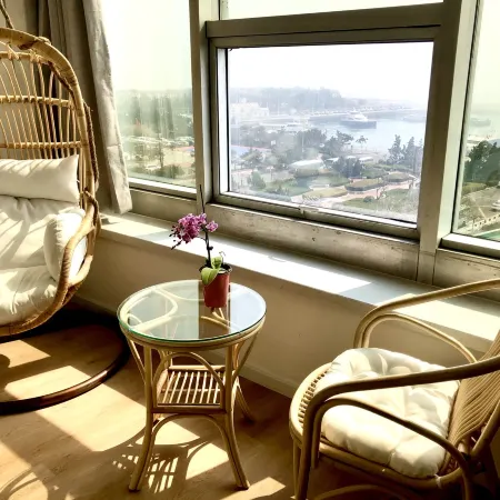 Mingsu Homestay