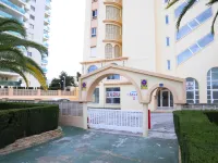 Saladar Hotels in Cantal Roig Beach