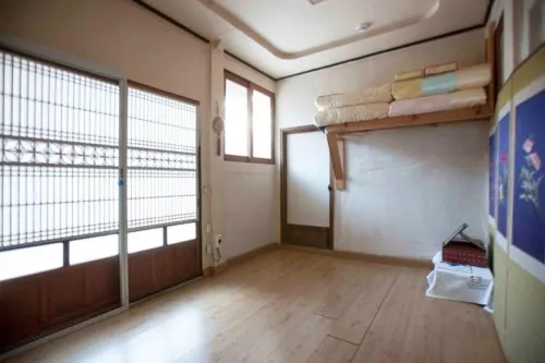 Chilgyejae Pension in Andong