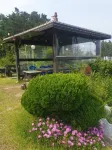 Uljin Yellow Garden Pension Hotels near Seongnyugul Cave