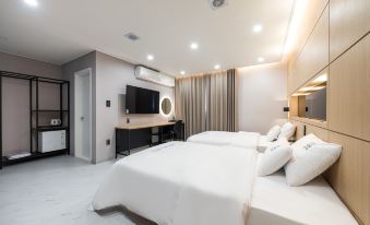 Yeonggwang 707 Mini Hotel