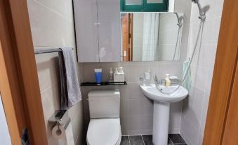 Gangneung Hangarowa Pension