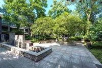 青城山·花郡度假別墅 （前山景區高鐵站店） - Villa