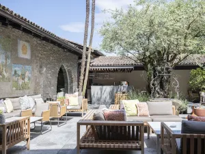 Castello del Sole Beach Resort&Spa