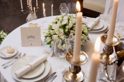 Restaurant Sochi Marriott Krasnaya Polyana Hotel Photo