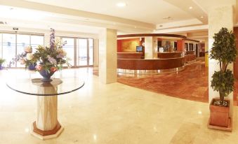 Mll Sahara Nubia Gobi Bay Hotel