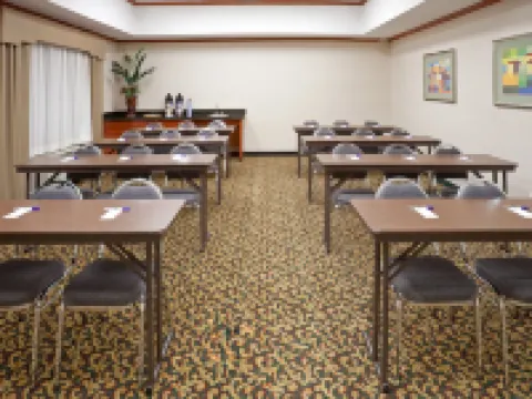 Holiday Inn Express & Suites DECATUR by IHG Hoteles en Condado de Wise