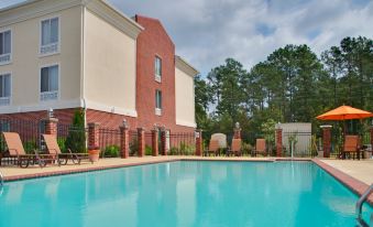Holiday Inn Express & Suites Natchitoches