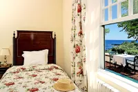Quinta Das Merces Hôtels à : São Mateus da Calheta