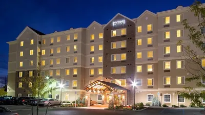 Staybridge Suites Buffalo-Amherst Hotels in Amherst