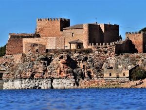 AniCa I, en el corazón de la Mancha