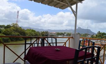 Le Bamboo Guesthouse