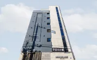 Jinju Brown Dot Jinjuseong Branch