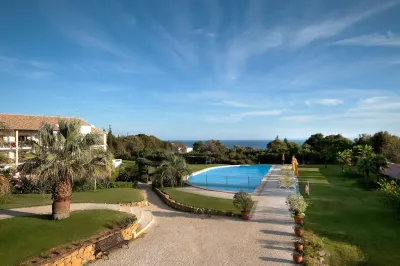 Luzmar Villas Hotel in zona Turiscampo Camping & Bungalow Park