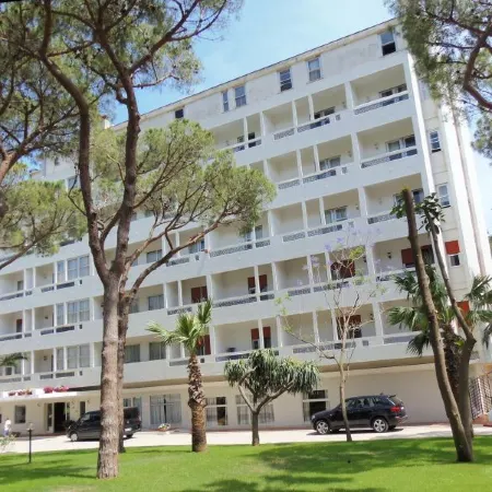Abamar Hotel