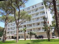 Abamar Hotel Hôtels à : Domus de Maria