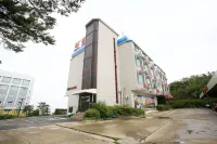 Daebudo View