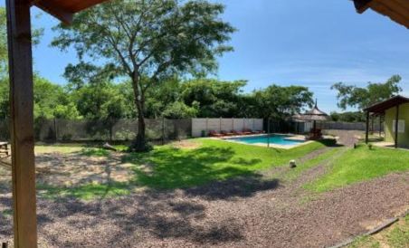Arrebol Complejo Apart - Housity