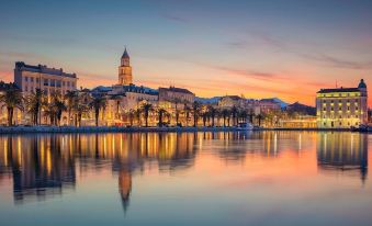 Dragi - Great Location & Comfortable - A2