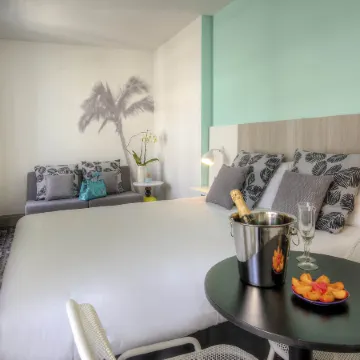 Ibis Styles Nice Centre Gare