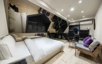 Anyang Positano Hotels in Anyang