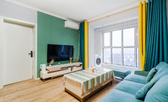 Mobao Mami Apartment (Funan Street)