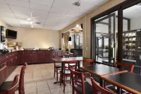 Days Inn by Wyndham Salisbury Hotels in Salisbury