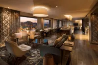 PARKROYAL Darling Harbour, Sydney - bar